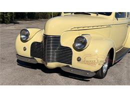 1940 Chevrolet Master (CC-2116905) for sale in Alsip, Illinois