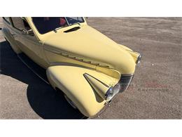 1940 Chevrolet Master (CC-2116905) for sale in Alsip, Illinois