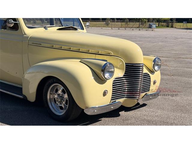 1940 Chevrolet Master (CC-2116905) for sale in Alsip, Illinois