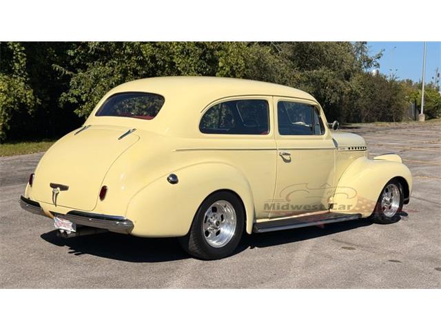 1940 Chevrolet Master (CC-2116905) for sale in Alsip, Illinois