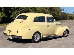 1940 Chevrolet Master (CC-2116905) for sale in Alsip, Illinois
