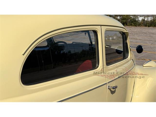 1940 Chevrolet Master (CC-2116905) for sale in Alsip, Illinois
