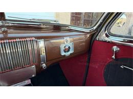 1940 Chevrolet Master (CC-2116905) for sale in Alsip, Illinois