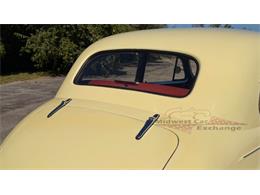 1940 Chevrolet Master (CC-2116905) for sale in Alsip, Illinois