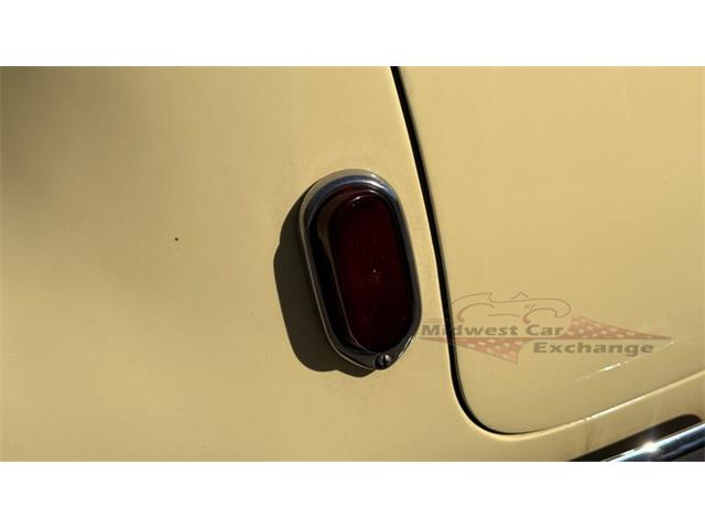 1940 Chevrolet Master (CC-2116905) for sale in Alsip, Illinois