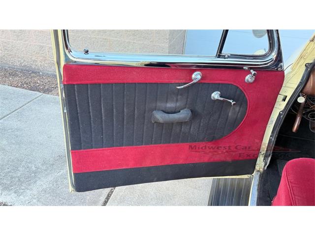1940 Chevrolet Master (CC-2116905) for sale in Alsip, Illinois