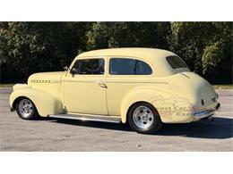 1940 Chevrolet Master (CC-2116905) for sale in Alsip, Illinois