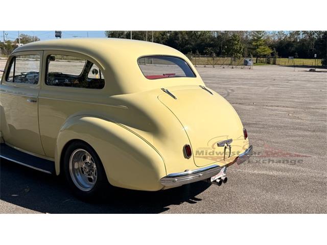 1940 Chevrolet Master (CC-2116905) for sale in Alsip, Illinois