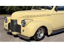 1940 Chevrolet Master (CC-2116905) for sale in Alsip, Illinois