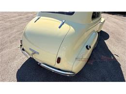 1940 Chevrolet Master (CC-2116905) for sale in Alsip, Illinois