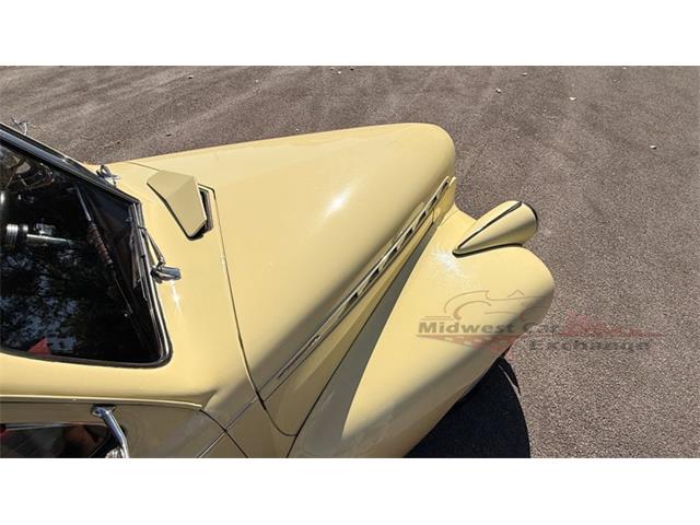 1940 Chevrolet Master (CC-2116905) for sale in Alsip, Illinois