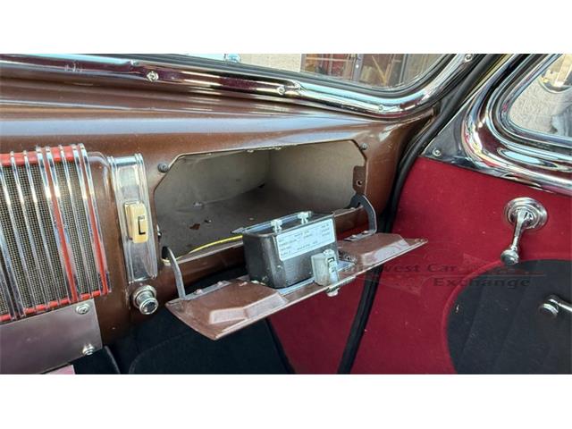 1940 Chevrolet Master (CC-2116905) for sale in Alsip, Illinois