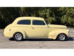 1940 Chevrolet Master (CC-2116905) for sale in Alsip, Illinois