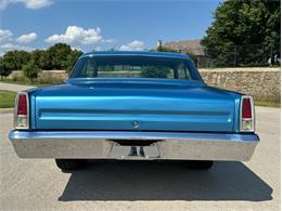 1967 Chevrolet Nova (CC-2116906) for sale in Celeste, Texas