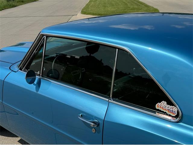 1967 Chevrolet Nova (CC-2116906) for sale in Celeste, Texas