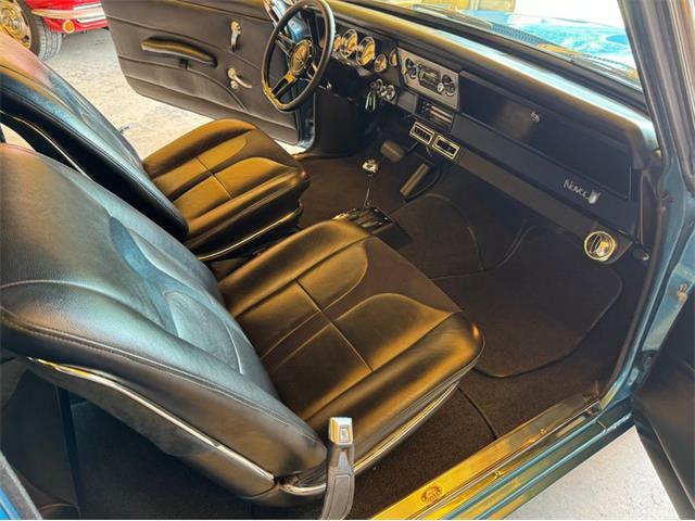 1967 Chevrolet Nova (CC-2116906) for sale in Celeste, Texas