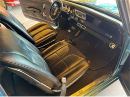 1967 Chevrolet Nova (CC-2116906) for sale in Celeste, Texas