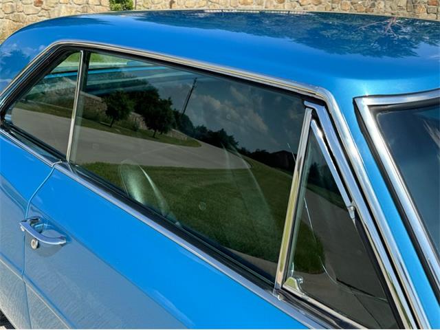 1967 Chevrolet Nova (CC-2116906) for sale in Celeste, Texas