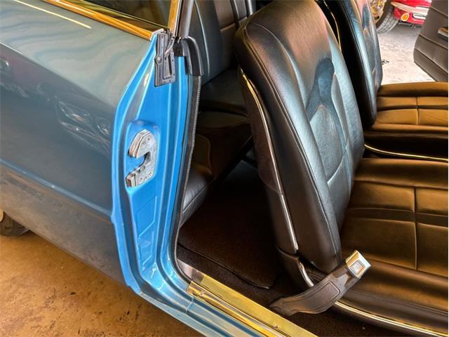 1967 Chevrolet Nova (CC-2116906) for sale in Celeste, Texas