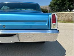 1967 Chevrolet Nova (CC-2116906) for sale in Celeste, Texas