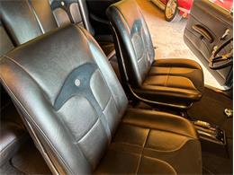 1967 Chevrolet Nova (CC-2116906) for sale in Celeste, Texas