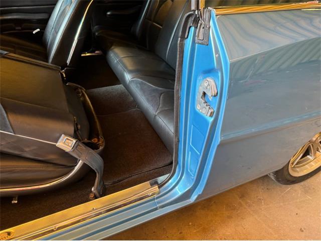 1967 Chevrolet Nova (CC-2116906) for sale in Celeste, Texas