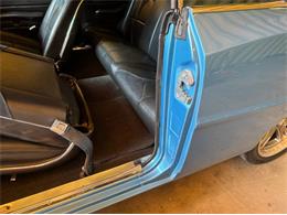 1967 Chevrolet Nova (CC-2116906) for sale in Celeste, Texas