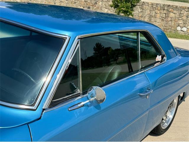 1967 Chevrolet Nova (CC-2116906) for sale in Celeste, Texas
