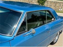 1967 Chevrolet Nova (CC-2116906) for sale in Celeste, Texas