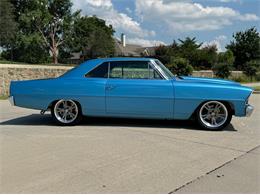 1967 Chevrolet Nova (CC-2116906) for sale in Celeste, Texas
