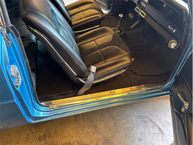 1967 Chevrolet Nova (CC-2116906) for sale in Celeste, Texas