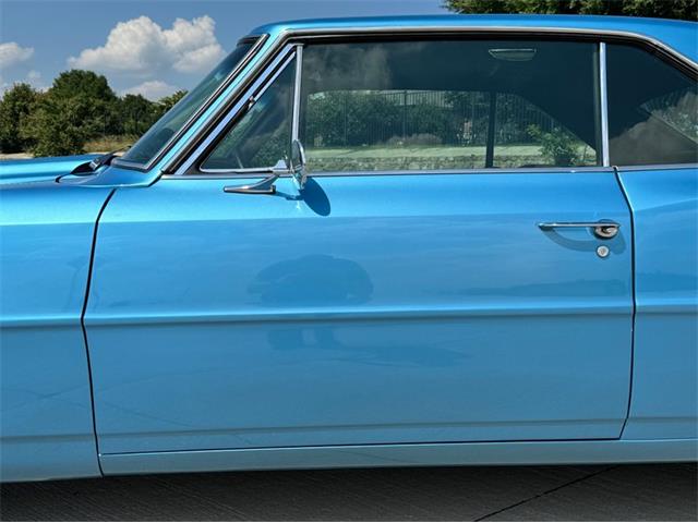 1967 Chevrolet Nova (CC-2116906) for sale in Celeste, Texas
