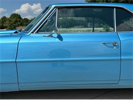 1967 Chevrolet Nova (CC-2116906) for sale in Celeste, Texas