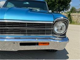 1967 Chevrolet Nova (CC-2116906) for sale in Celeste, Texas