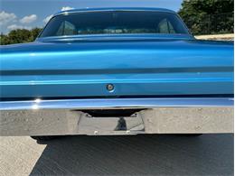1967 Chevrolet Nova (CC-2116906) for sale in Celeste, Texas