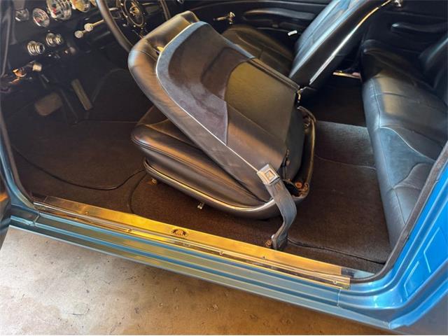 1967 Chevrolet Nova (CC-2116906) for sale in Celeste, Texas