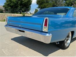 1967 Chevrolet Nova (CC-2116906) for sale in Celeste, Texas