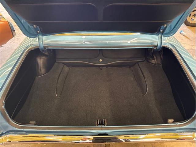 1967 Chevrolet Nova (CC-2116906) for sale in Celeste, Texas