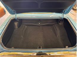 1967 Chevrolet Nova (CC-2116906) for sale in Celeste, Texas
