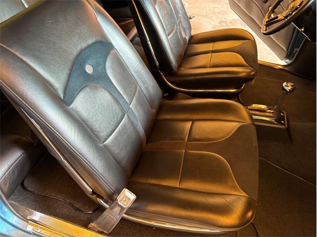 1967 Chevrolet Nova (CC-2116906) for sale in Celeste, Texas
