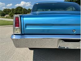 1967 Chevrolet Nova (CC-2116906) for sale in Celeste, Texas