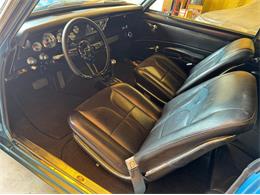 1967 Chevrolet Nova (CC-2116906) for sale in Celeste, Texas