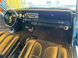 1967 Chevrolet Nova (CC-2116906) for sale in Celeste, Texas