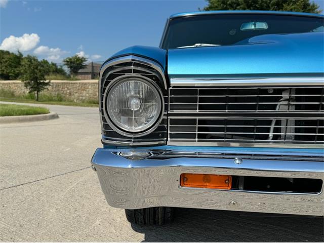 1967 Chevrolet Nova (CC-2116906) for sale in Celeste, Texas