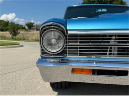 1967 Chevrolet Nova (CC-2116906) for sale in Celeste, Texas