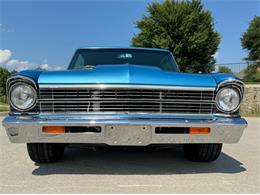 1967 Chevrolet Nova (CC-2116906) for sale in Celeste, Texas