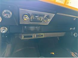 1967 Chevrolet Nova (CC-2116906) for sale in Celeste, Texas