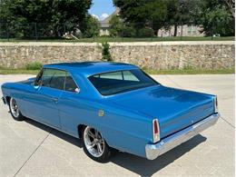 1967 Chevrolet Nova (CC-2116906) for sale in Celeste, Texas