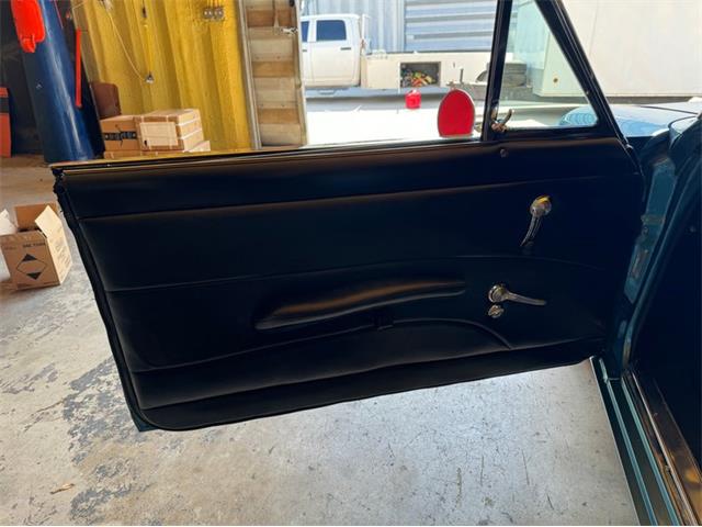 1967 Chevrolet Nova (CC-2116906) for sale in Celeste, Texas