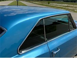 1967 Chevrolet Nova (CC-2116906) for sale in Celeste, Texas